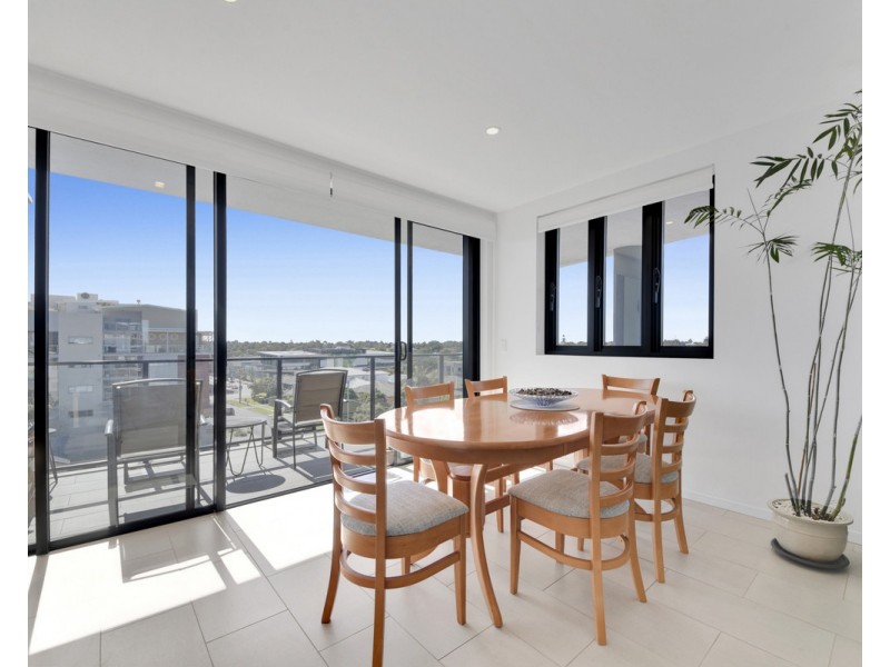 401/27 Kingsmill Street, Chermside QLD 4032