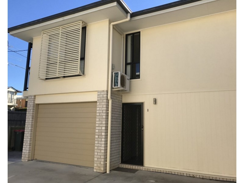 1/511 Hamilton Road, Chermside QLD 4032