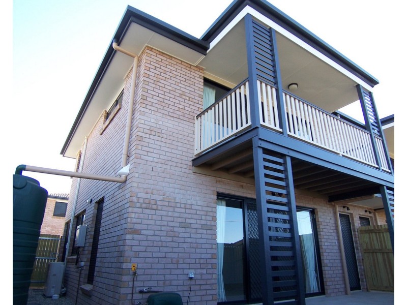 2/203 Gympie Street, Northgate QLD 4013