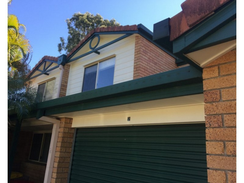 2/25 Kakadu Circuit, Zillmere QLD 4034