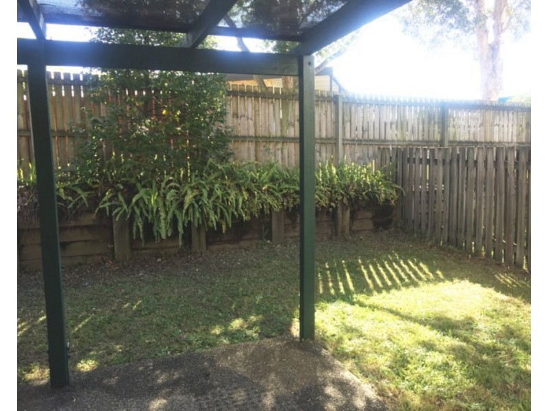 2/25 Kakadu Circuit, Zillmere QLD 4034