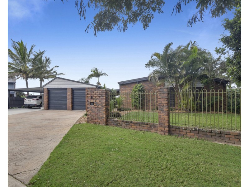 9 Hartree Court, Bracken Ridge QLD 4017