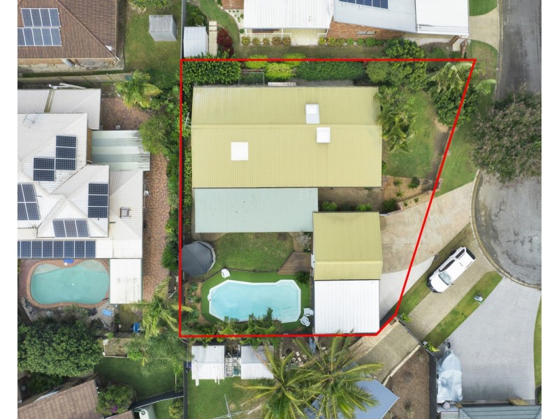 9 Hartree Court, Bracken Ridge QLD 4017