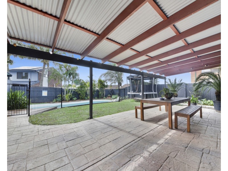9 Hartree Court, Bracken Ridge QLD 4017