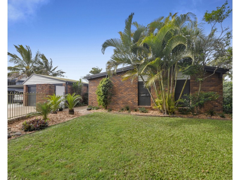 9 Hartree Court, Bracken Ridge QLD 4017