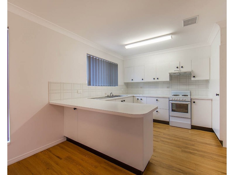 3/82 Cutbush Street, Everton Park QLD 4053