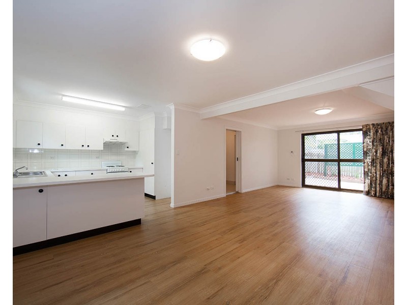 3/82 Cutbush Street, Everton Park QLD 4053