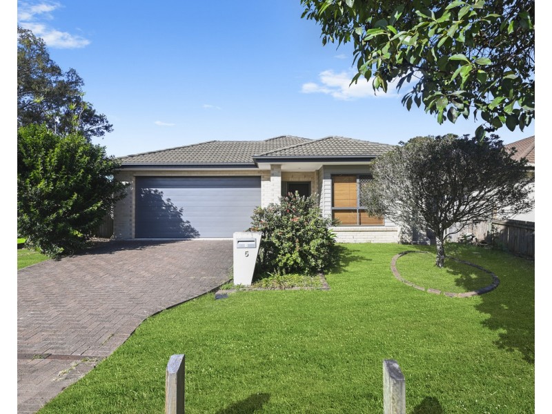5 Meridian Place, Bald Hills QLD 4036