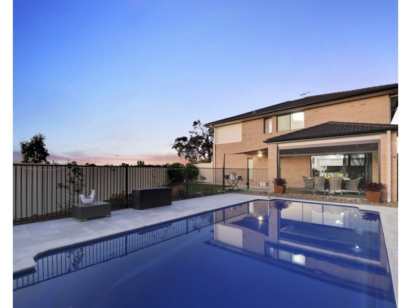 5 Isabella Close, Bald Hills QLD 4036