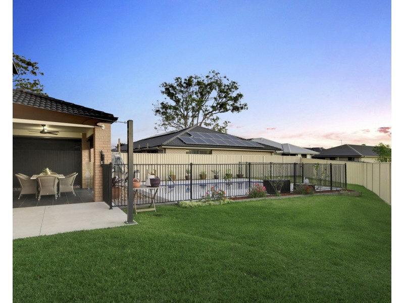 5 Isabella Close, Bald Hills QLD 4036