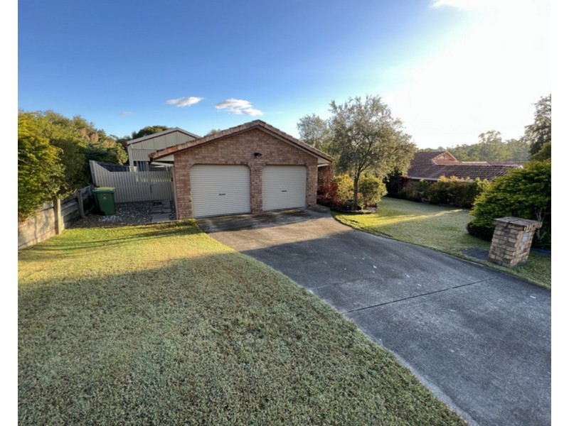 10 Janna Court, Eatons Hill QLD 4037