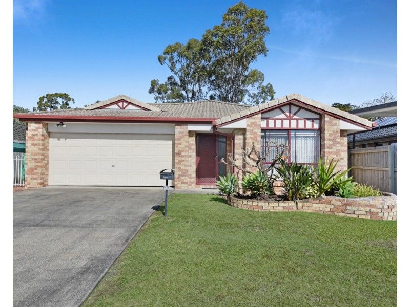 77 Lilly Pilly Crescent, Fitzgibbon QLD 4018