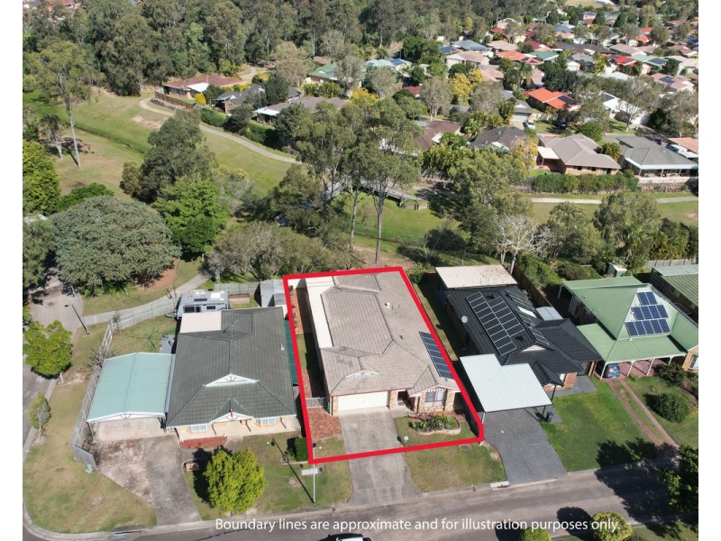 77 Lilly Pilly Crescent, Fitzgibbon QLD 4018
