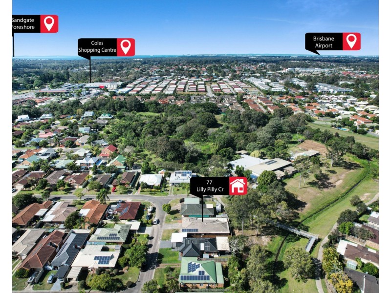 77 Lilly Pilly Crescent, Fitzgibbon QLD 4018