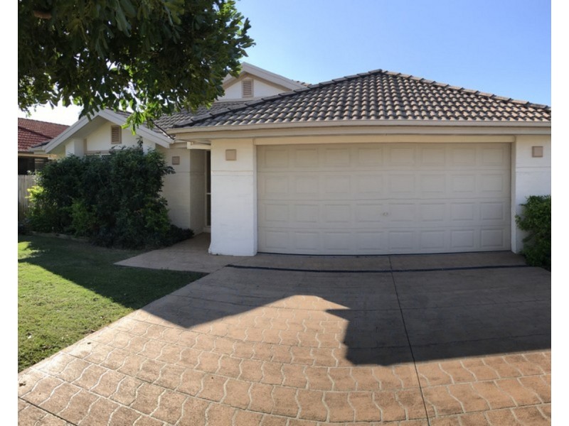 58 Beresford Circuit, Bracken Ridge QLD 4017