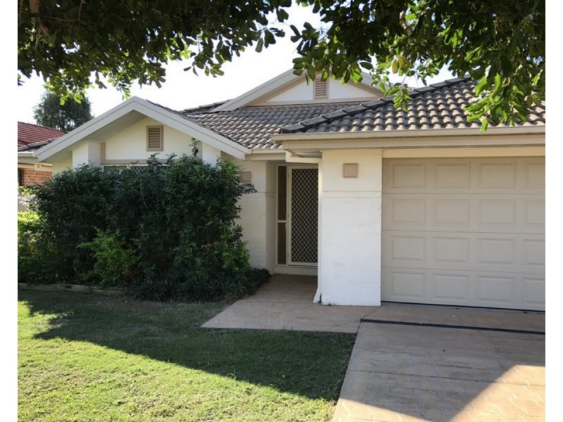 58 Beresford Circuit, Bracken Ridge QLD 4017