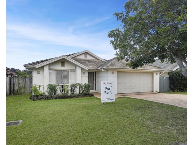 58 Beresford Circuit, Bracken Ridge QLD 4017