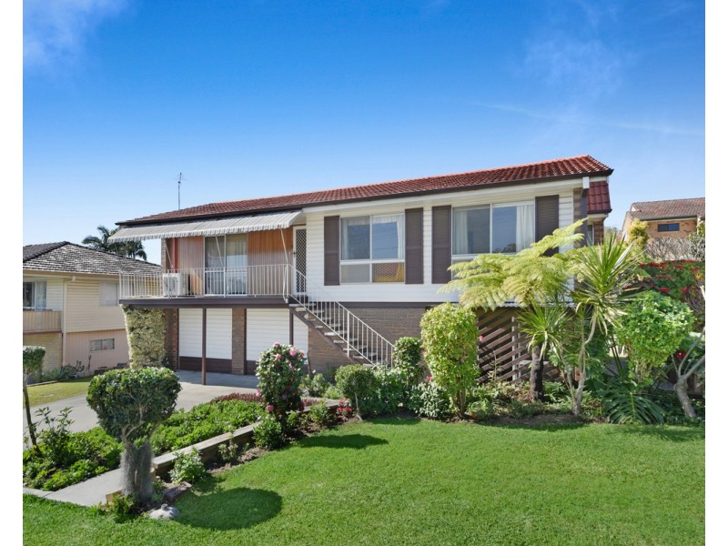 3 Kenya Street, Wavell Heights QLD 4012