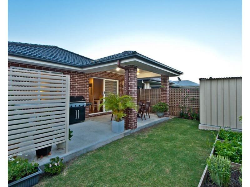 9 Mount Kaputar Avenue, Fitzgibbon QLD 4018