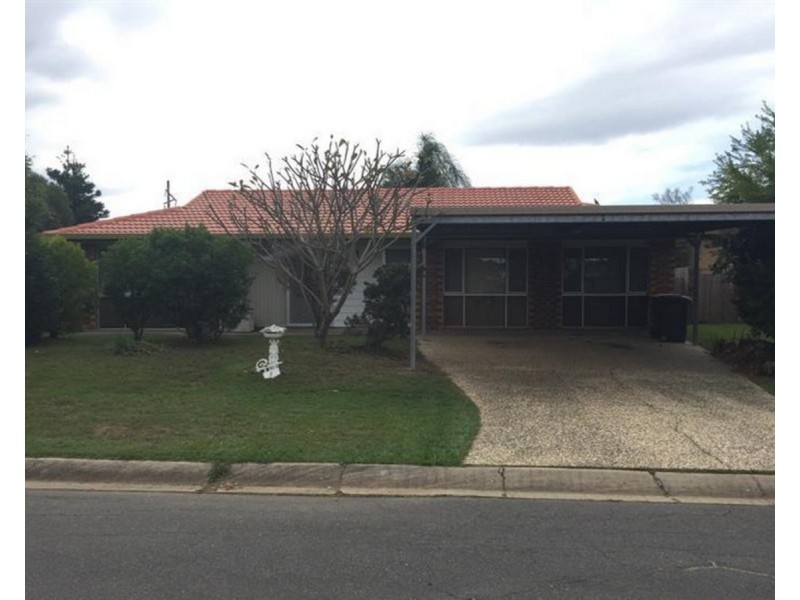 7 Midland Street, Bald Hills QLD 4036