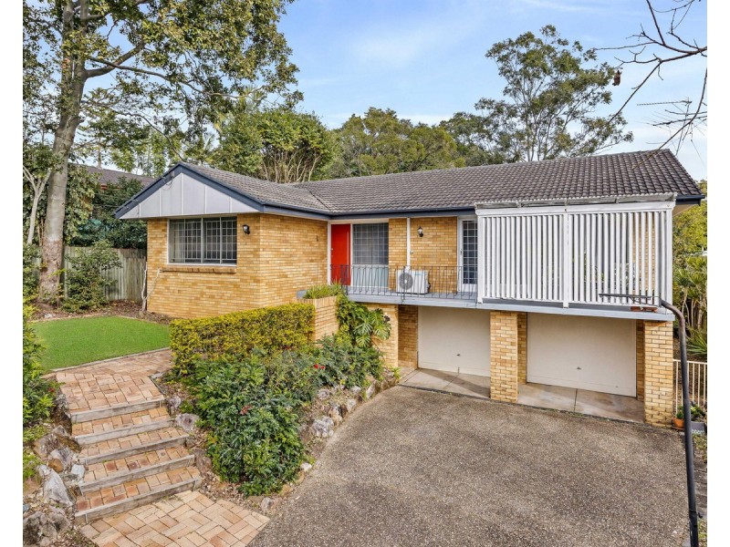 38 Janie Street, Aspley QLD 4034