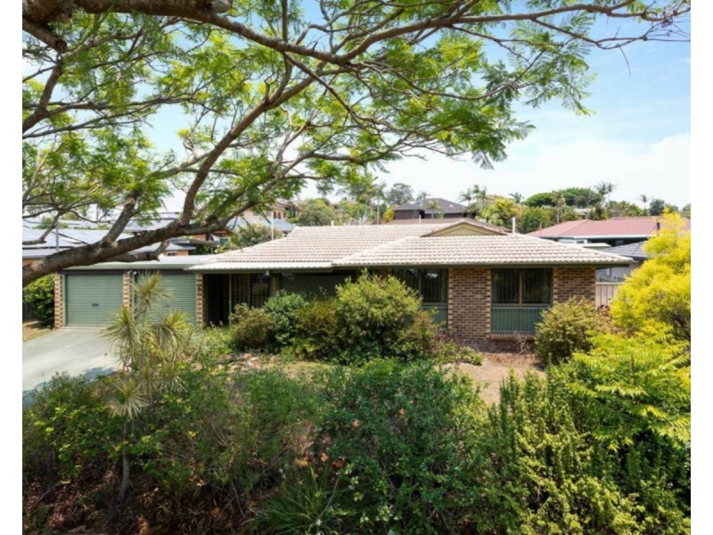 22 Hawbridge Street, Carseldine QLD 4034