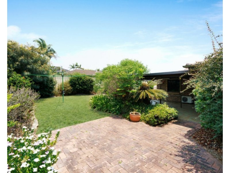 22 Hawbridge Street, Carseldine QLD 4034