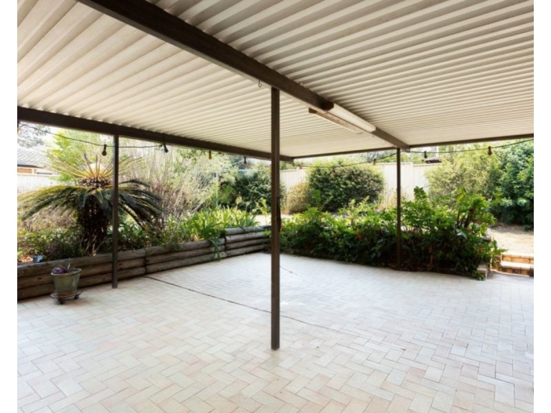 22 Hawbridge Street, Carseldine QLD 4034