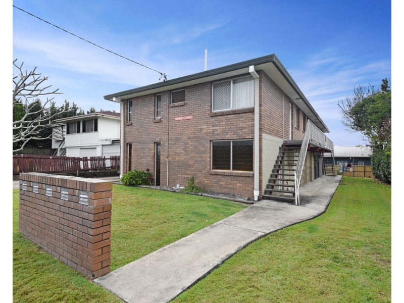 1/37 Rowell Street, Zillmere QLD 4034