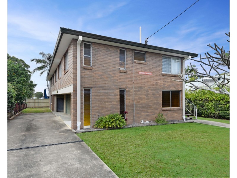 1/37 Rowell Street, Zillmere QLD 4034