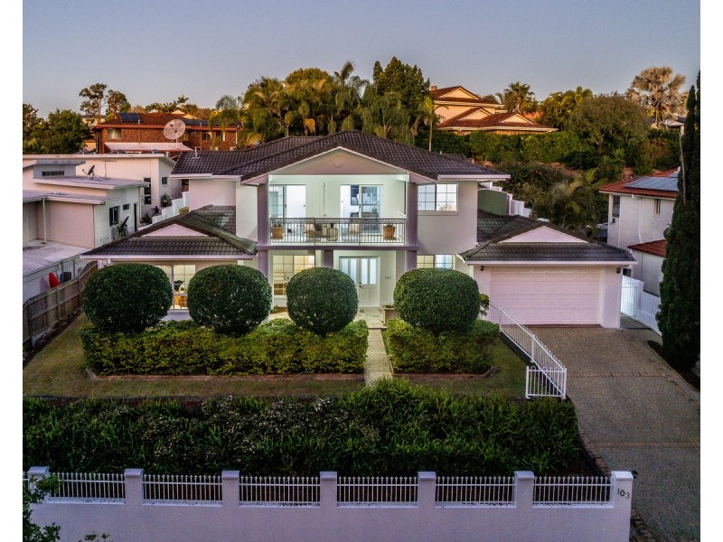 103 Saturn Crescent, Bridgeman Downs QLD 4035