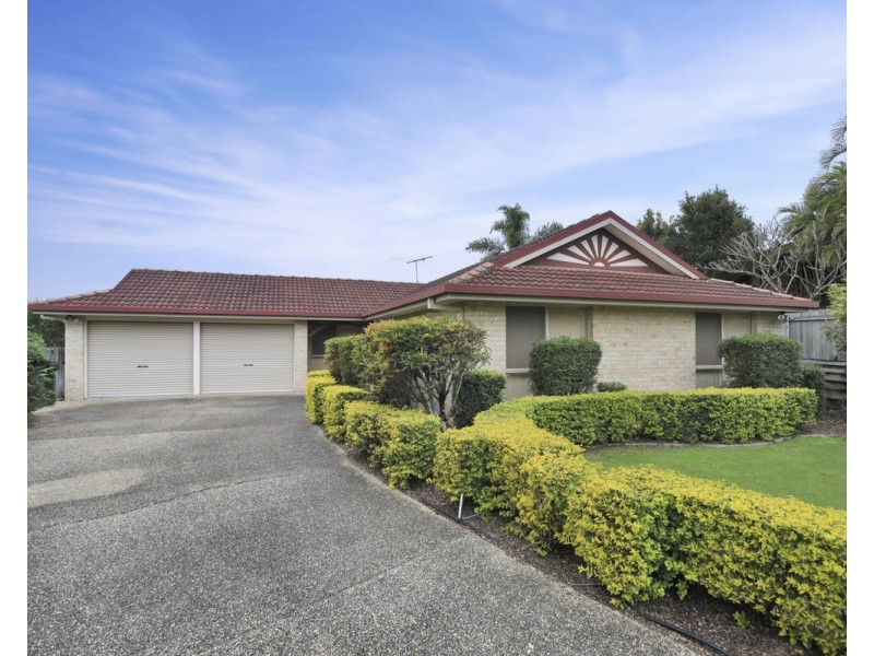 5 Wanda Court, Albany Creek QLD 4035