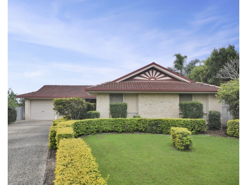 5 Wanda Court, Albany Creek QLD 4035