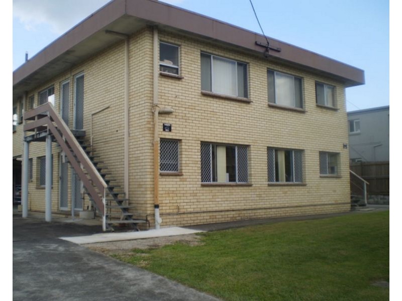 7/26 Hall Street, Chermside QLD 4032