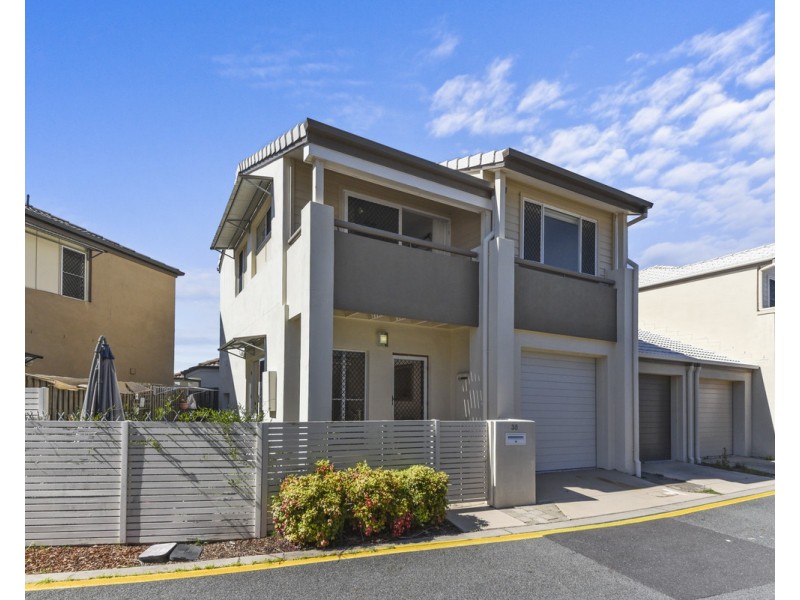 38 Kosciusko Lane, Fitzgibbon QLD 4018