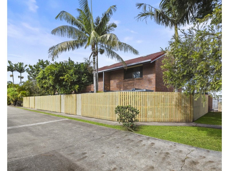 2/11 Balcara Avenue, Carseldine QLD 4034