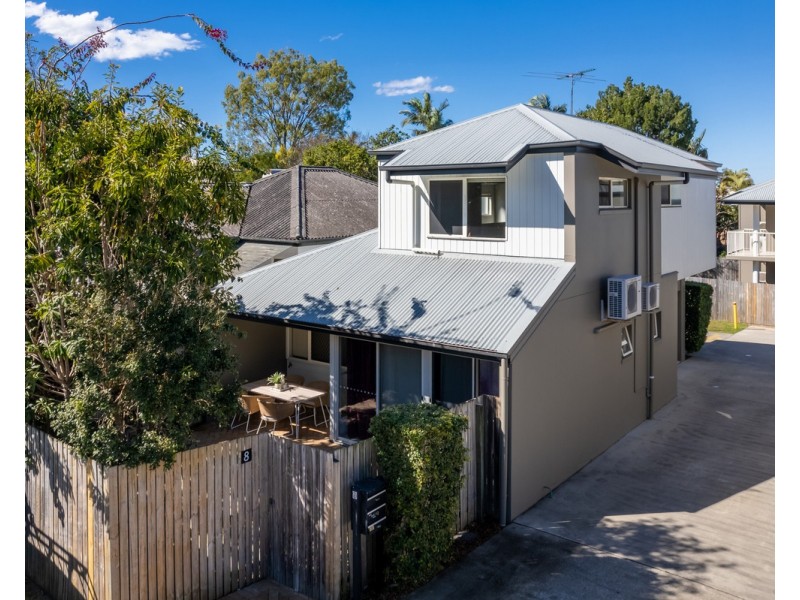 8/9 Rowell Street, Zillmere QLD 4034