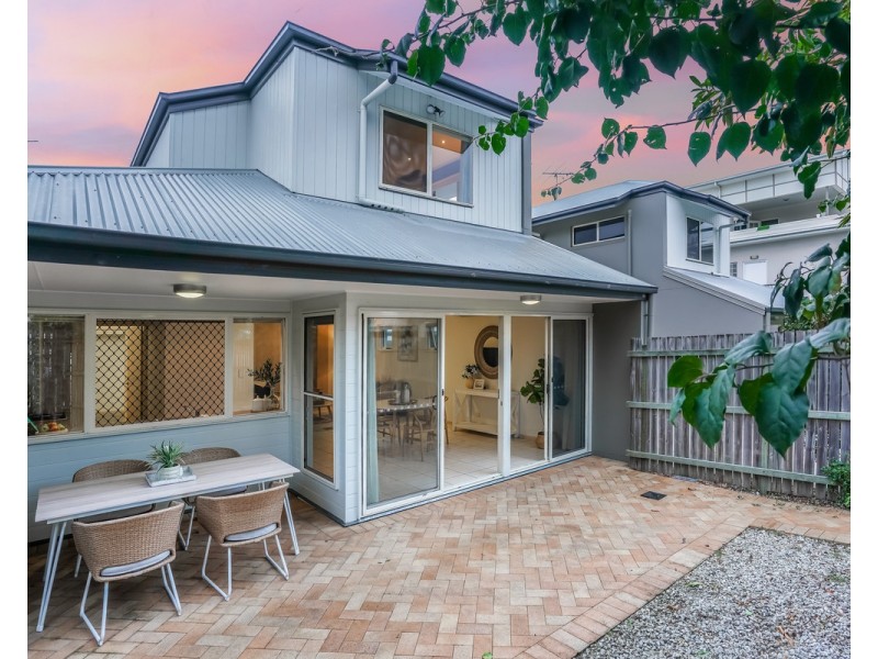 8/9 Rowell Street, Zillmere QLD 4034