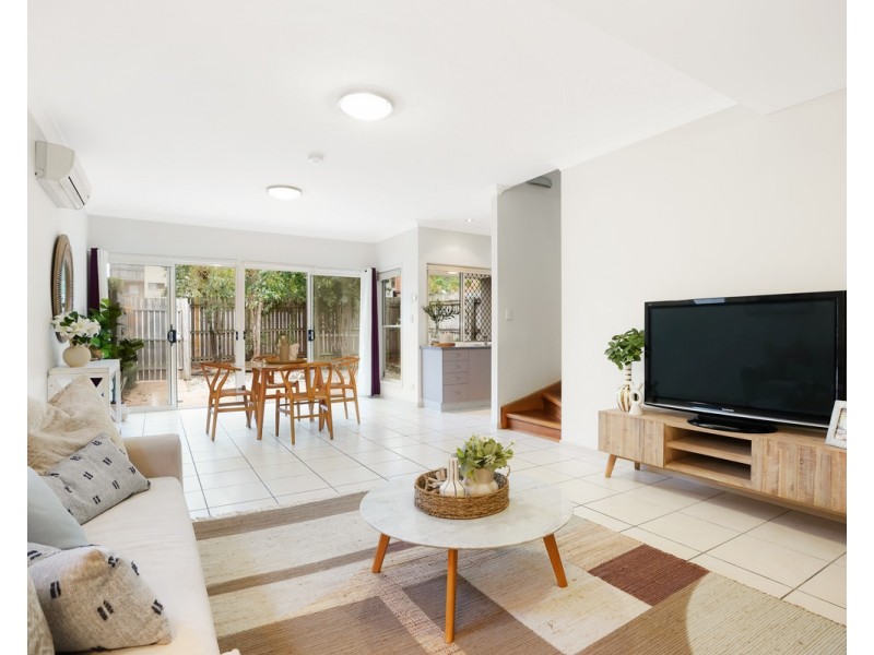 8/9 Rowell Street, Zillmere QLD 4034