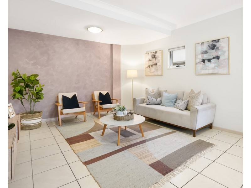 8/9 Rowell Street, Zillmere QLD 4034