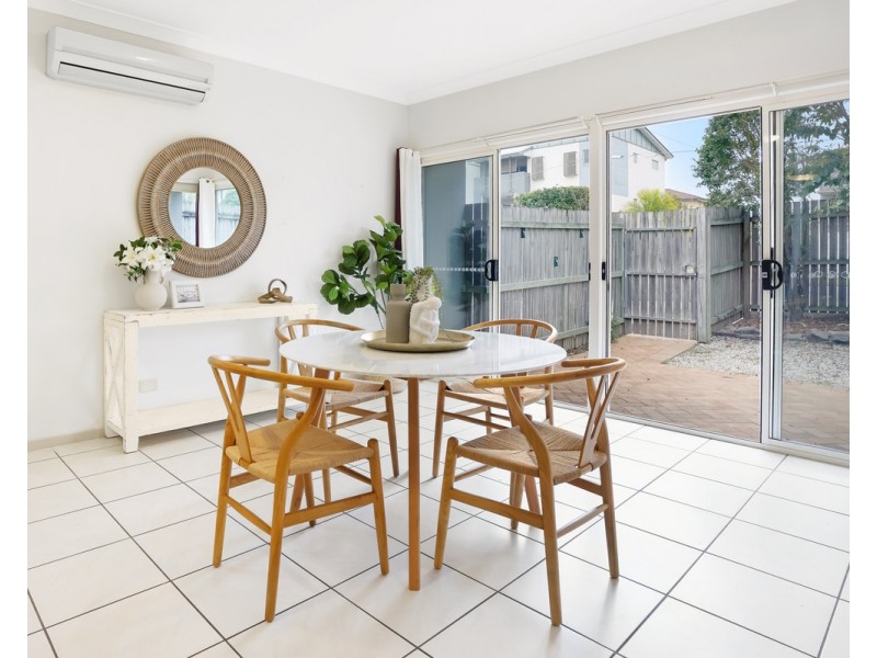 8/9 Rowell Street, Zillmere QLD 4034