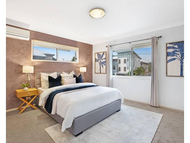 8/9 Rowell Street, Zillmere QLD 4034