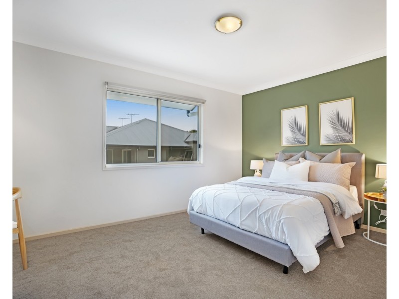 8/9 Rowell Street, Zillmere QLD 4034