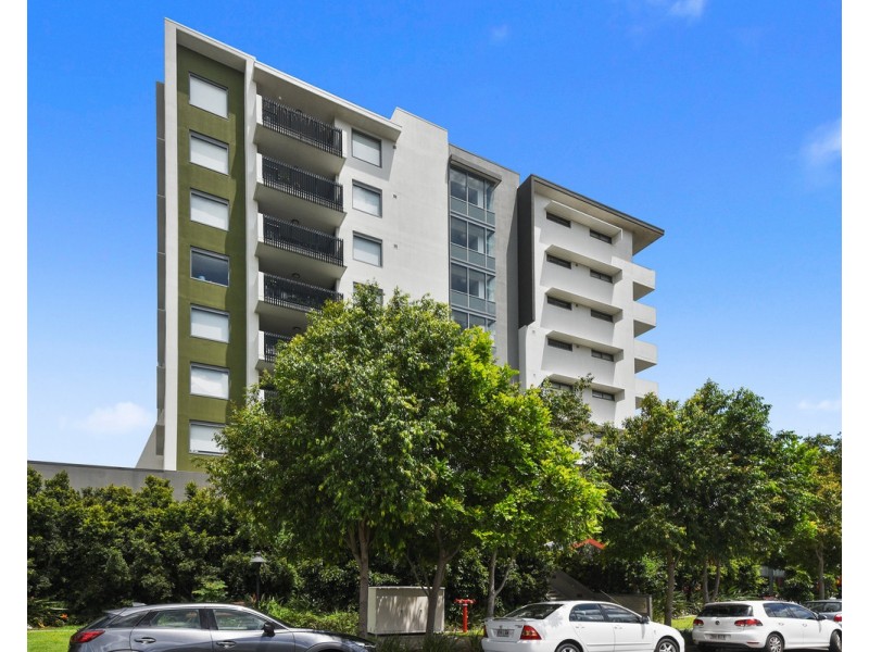 2408/25 Charlotte Street, Chermside QLD 4032