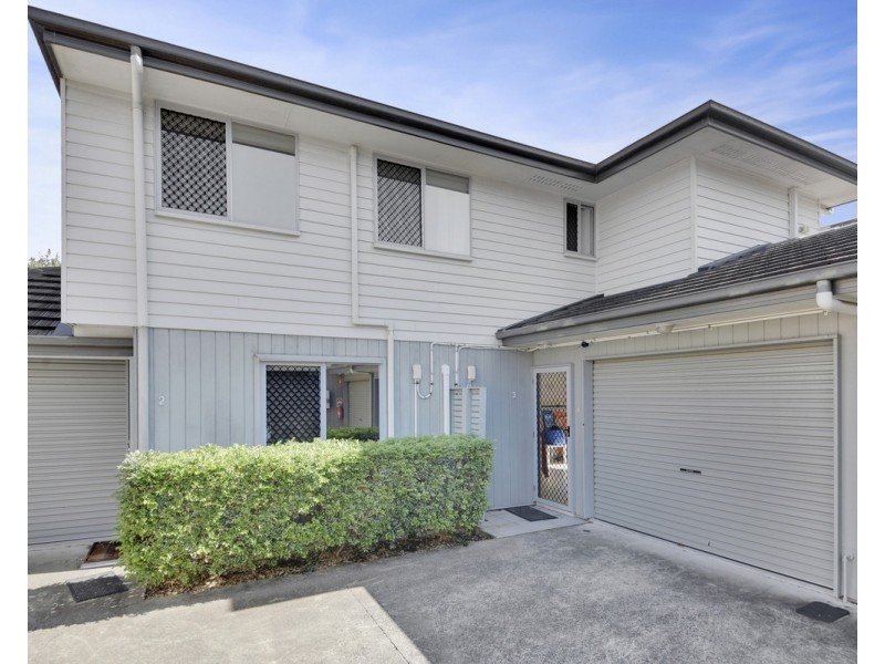 3/15 Cowan Street, Chermside QLD 4032