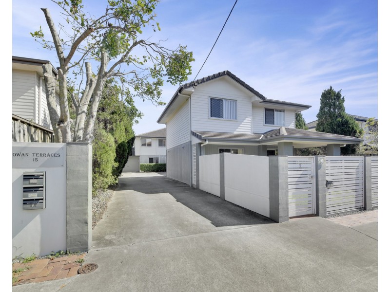 3/15 Cowan Street, Chermside QLD 4032