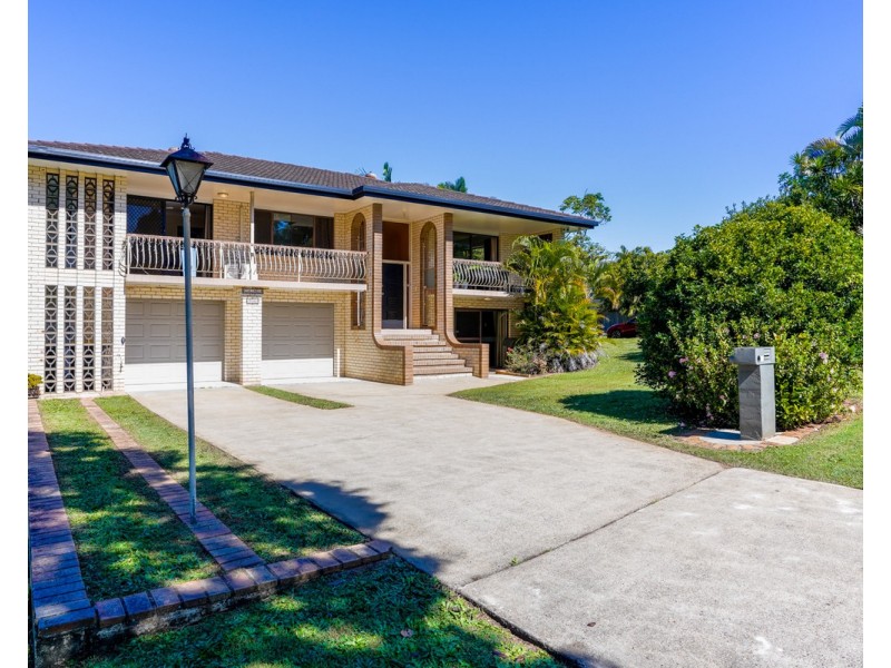 36 Yalumba Street, Carseldine QLD 4034