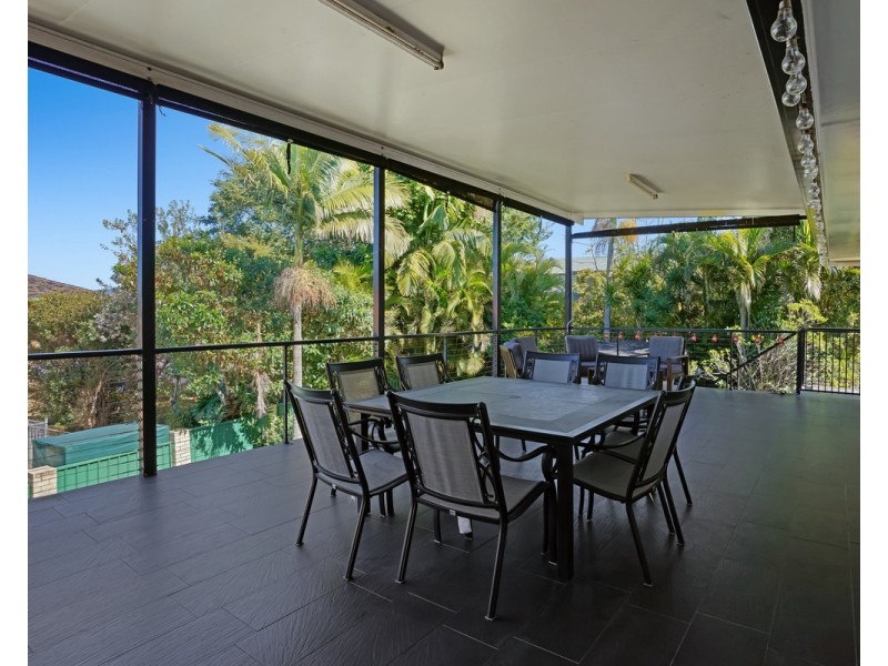 36 Yalumba Street, Carseldine QLD 4034