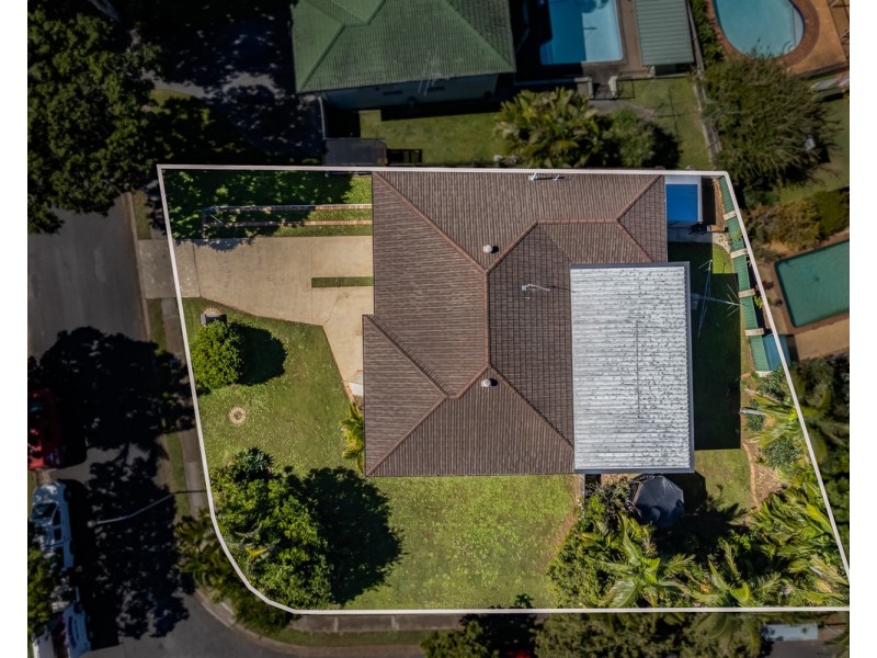 36 Yalumba Street, Carseldine QLD 4034