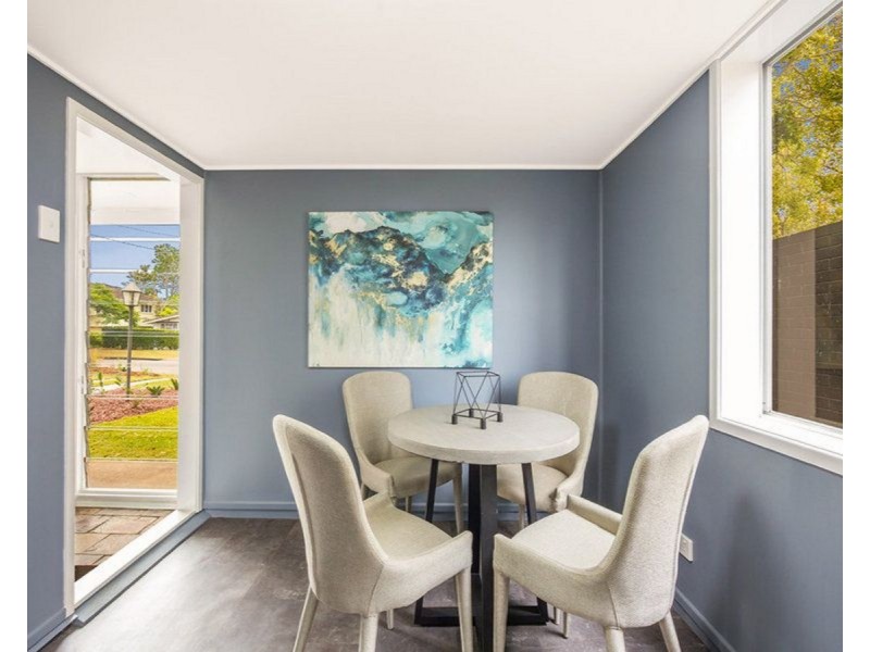 16 Kilburn Street, Chermside QLD 4032